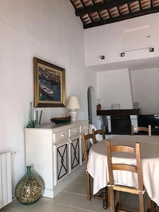 Maison De Famille Bord De Mer La Casita Blanca L' Escala