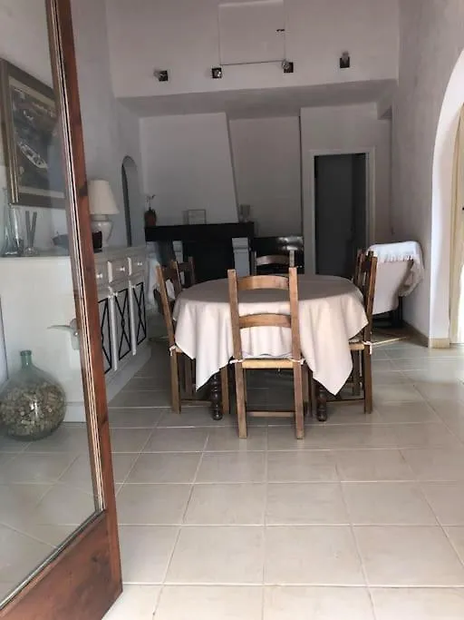 Maison De Famille Bord De Mer La Casita Blanca L' Escala 0*,