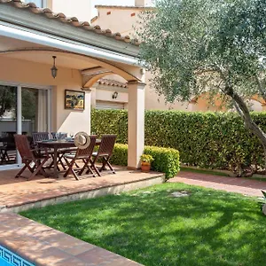 Casa Hermosa Ferienhaus
